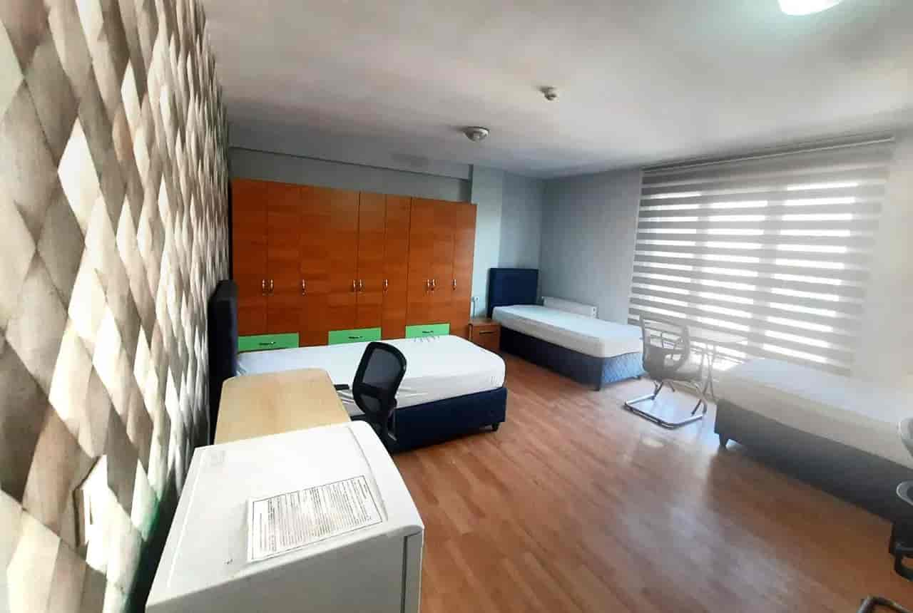 Diğer yurt görselleri