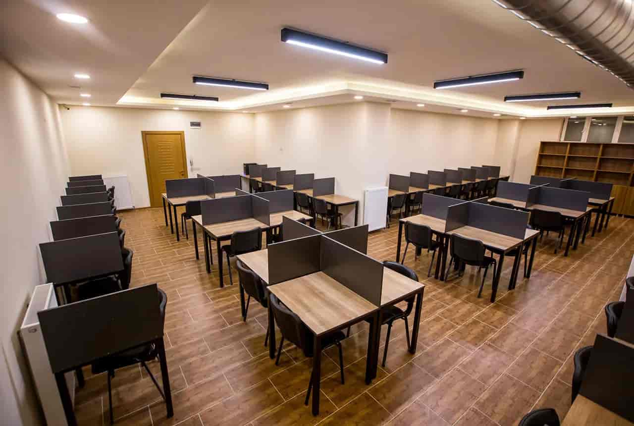 Diğer yurt görselleri