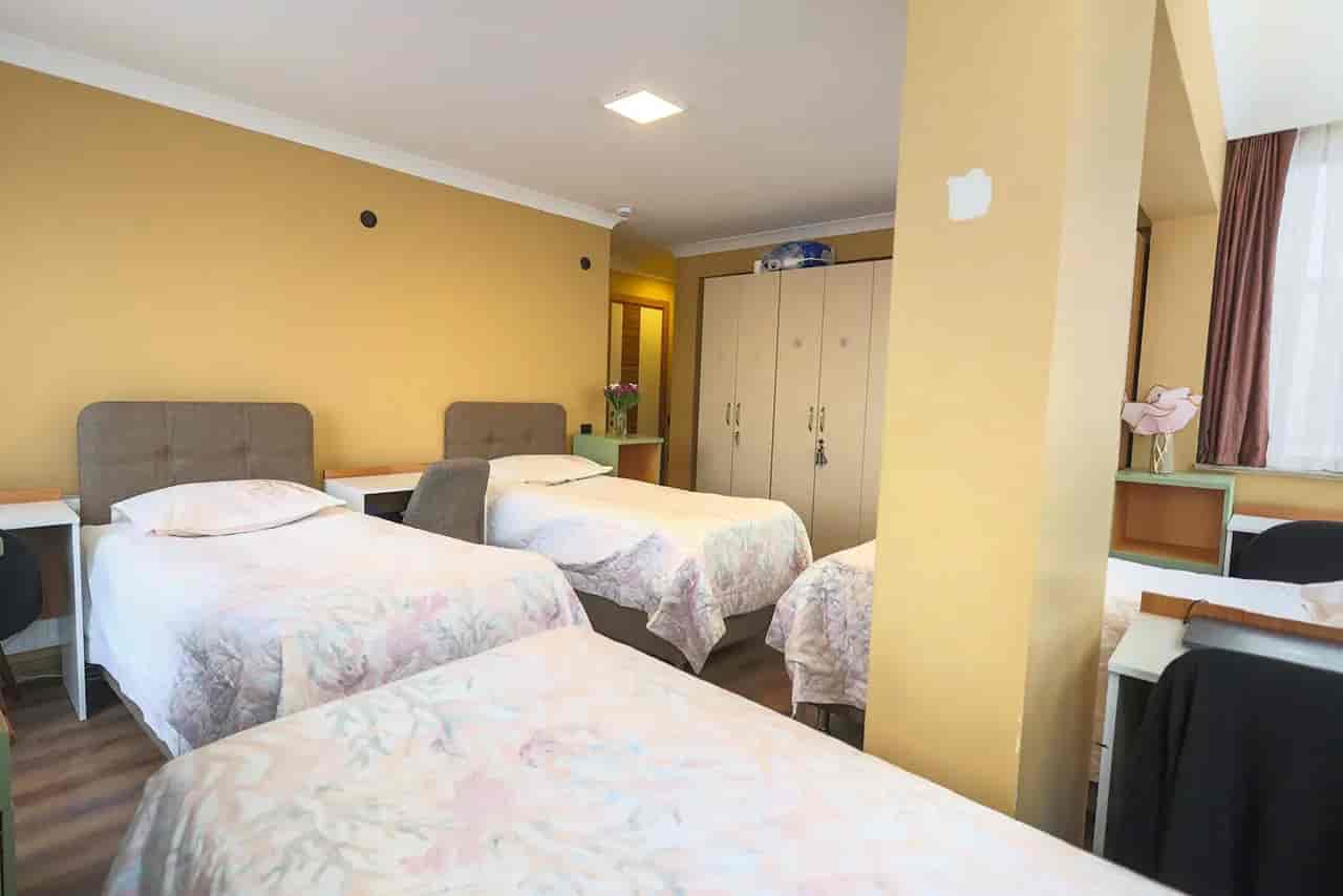Diğer yurt görselleri