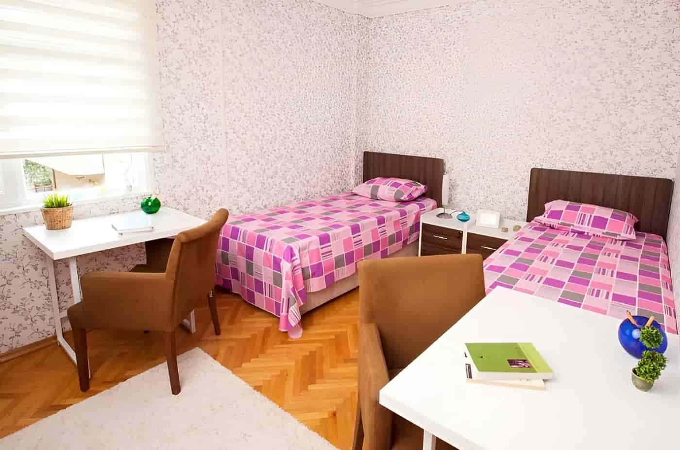 Diğer yurt görselleri