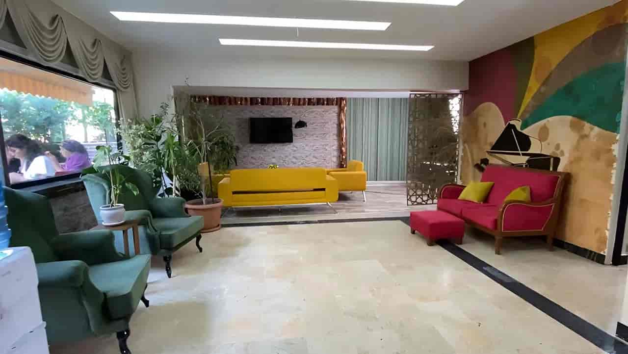 Diğer yurt görselleri