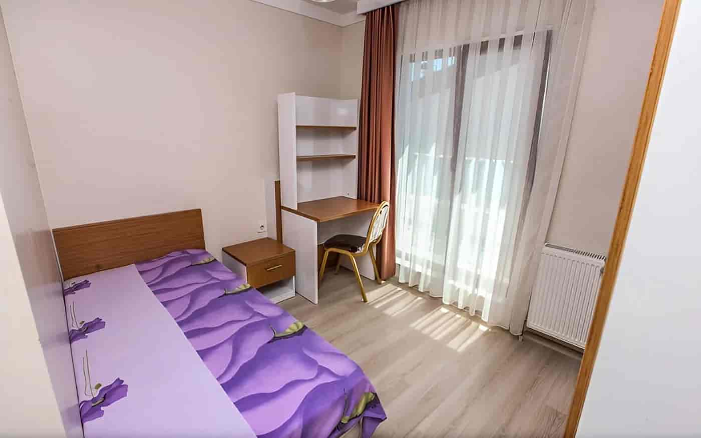 Diğer yurt görselleri