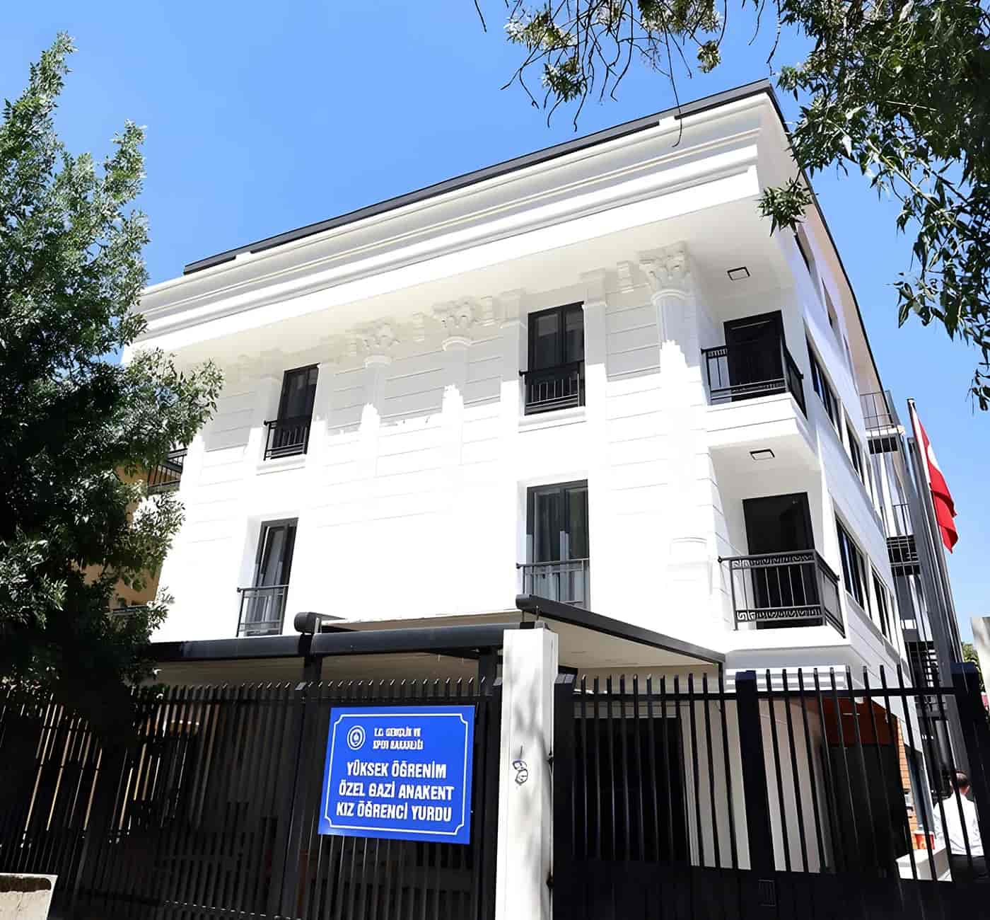 Diğer yurt görselleri
