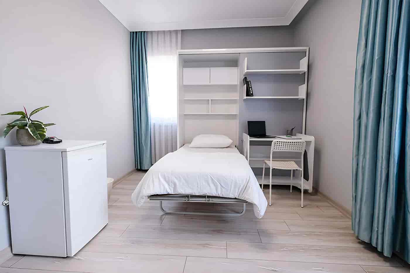 Diğer yurt görselleri