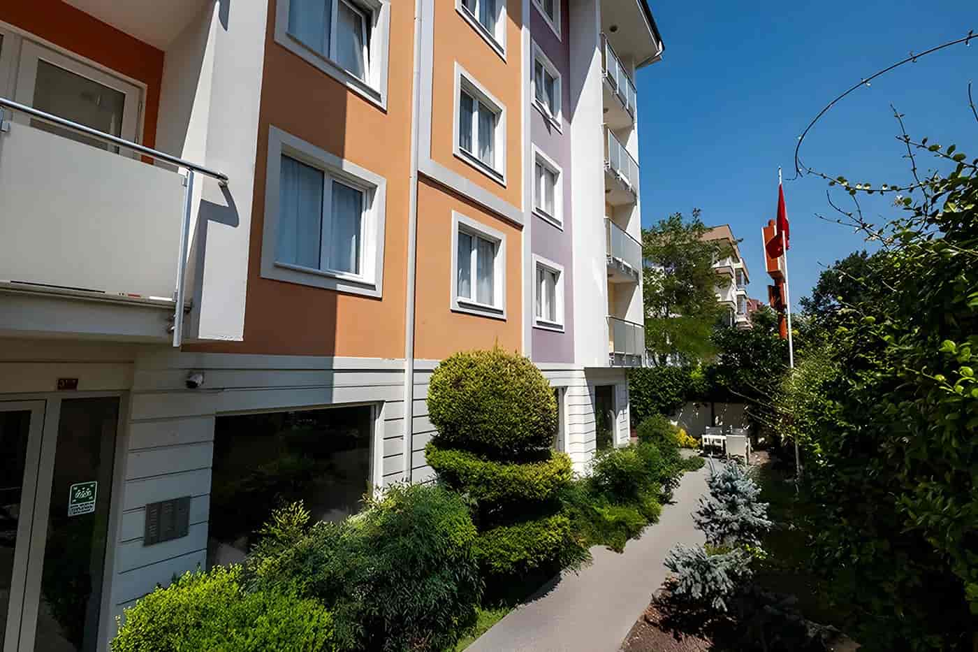 Diğer yurt görselleri