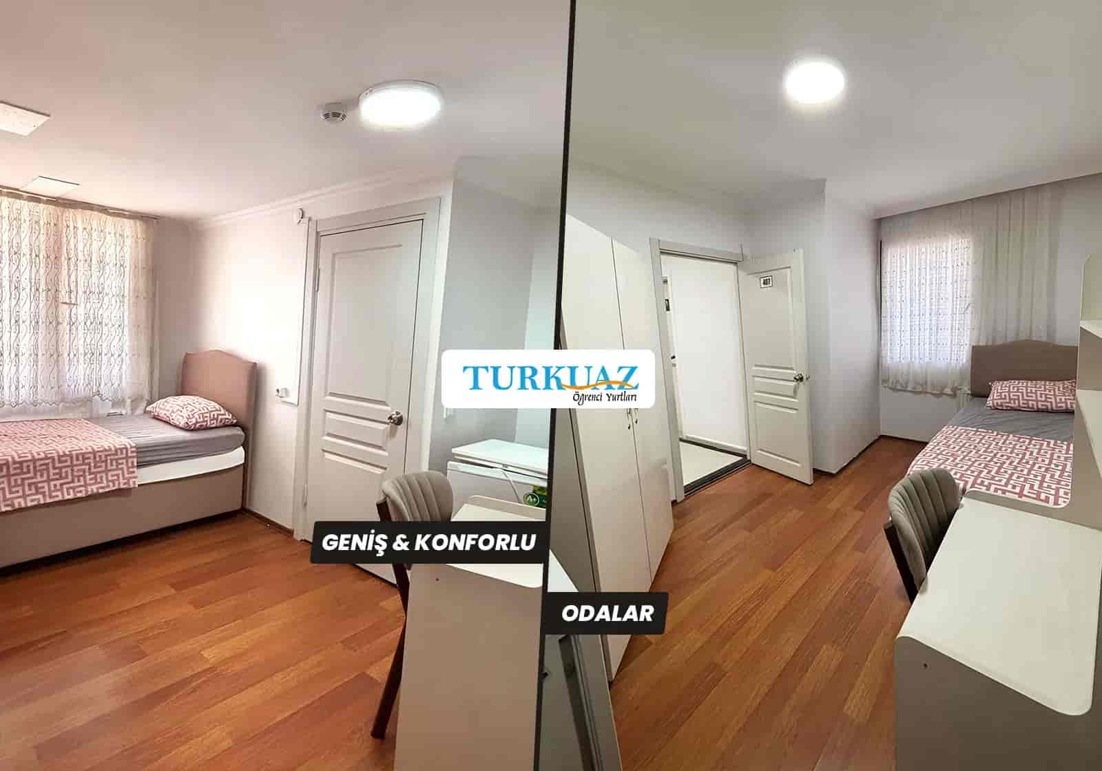 Diğer yurt görselleri