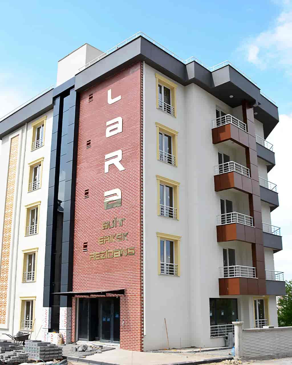 Diğer yurt görselleri