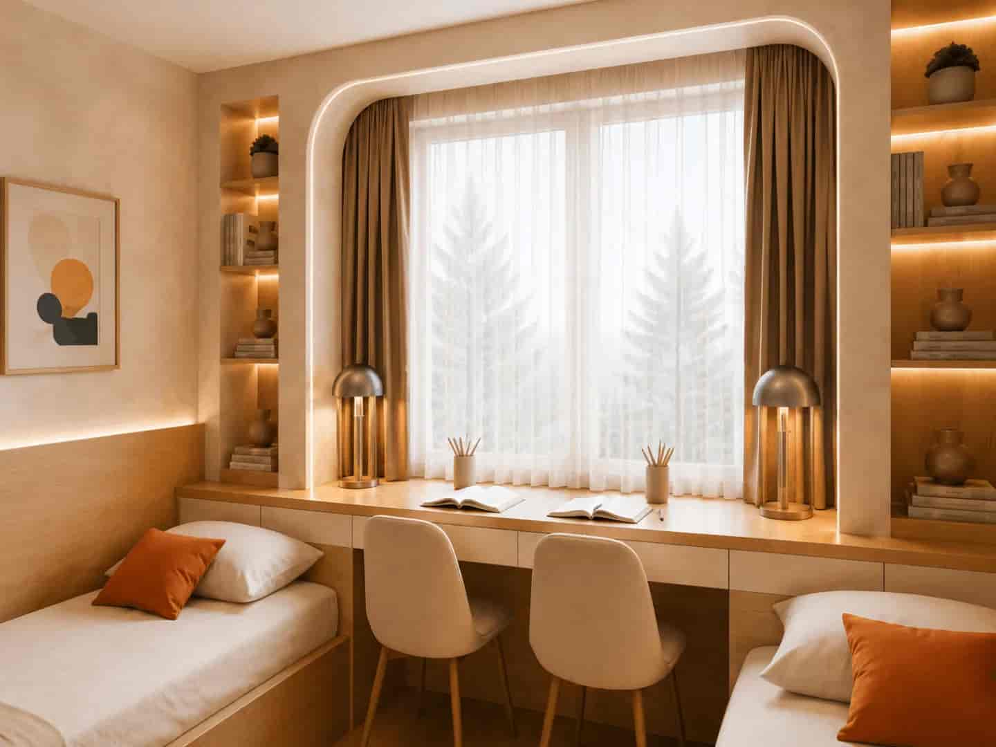 Diğer yurt görselleri
