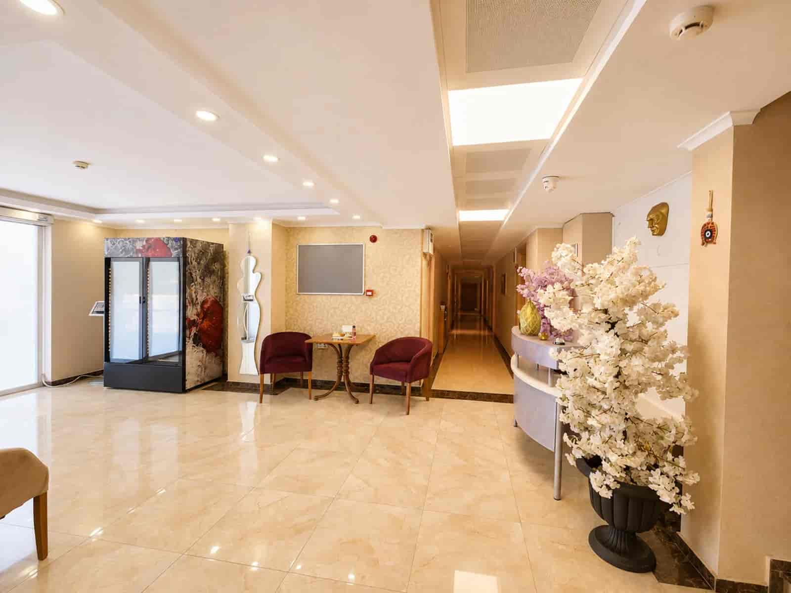 Diğer yurt görselleri
