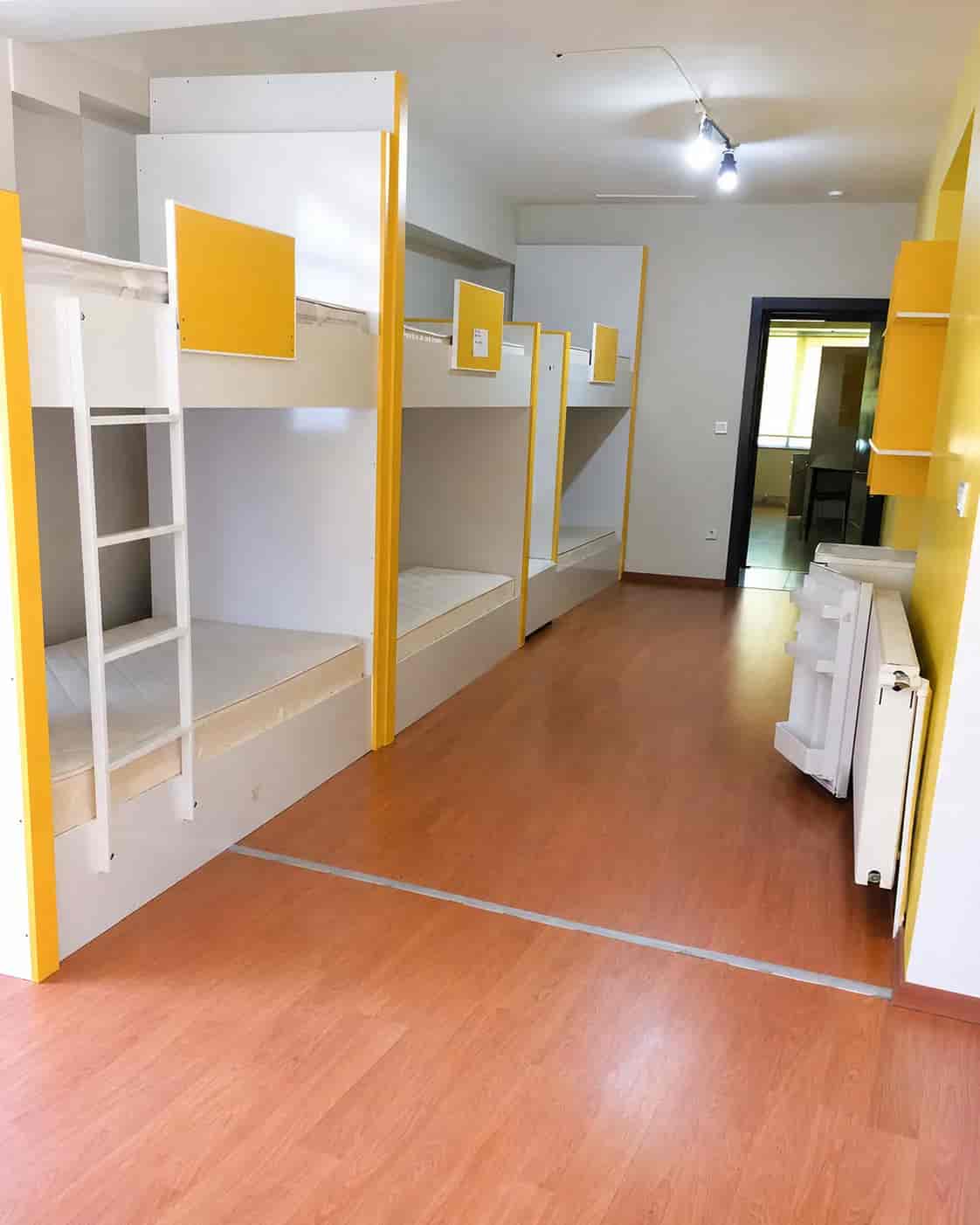 Diğer yurt görselleri