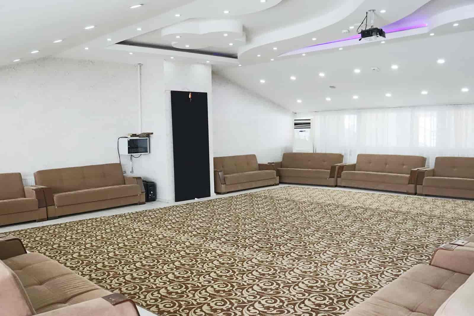 Diğer yurt görselleri