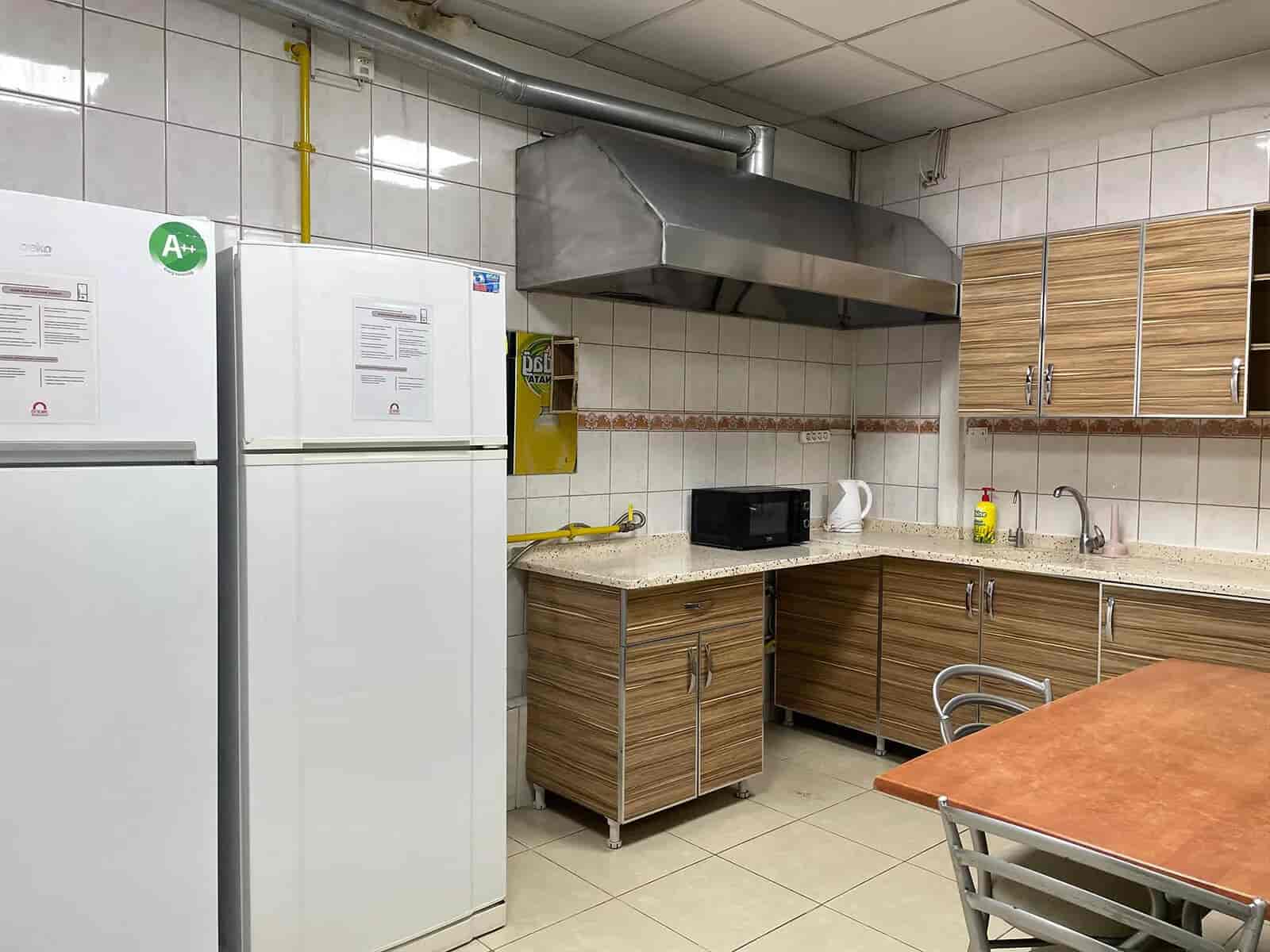 Diğer yurt görselleri