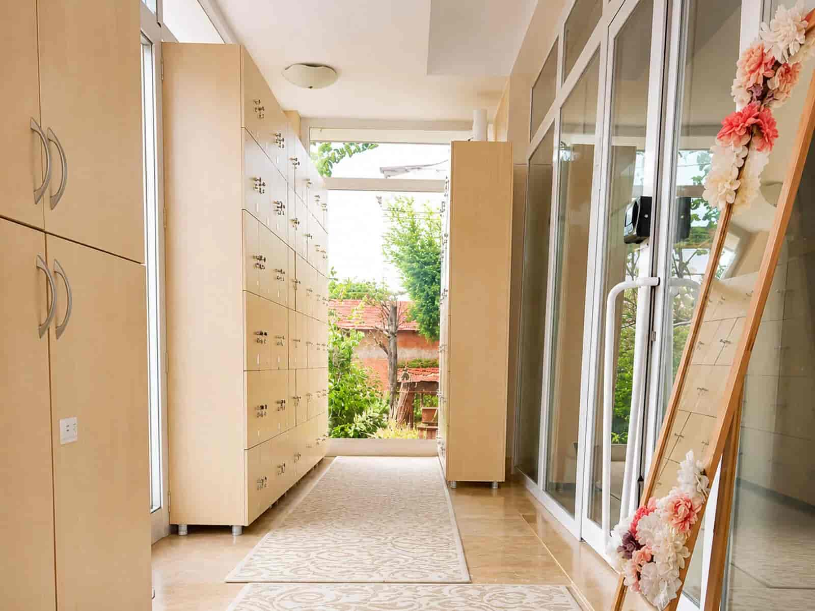 Diğer yurt görselleri