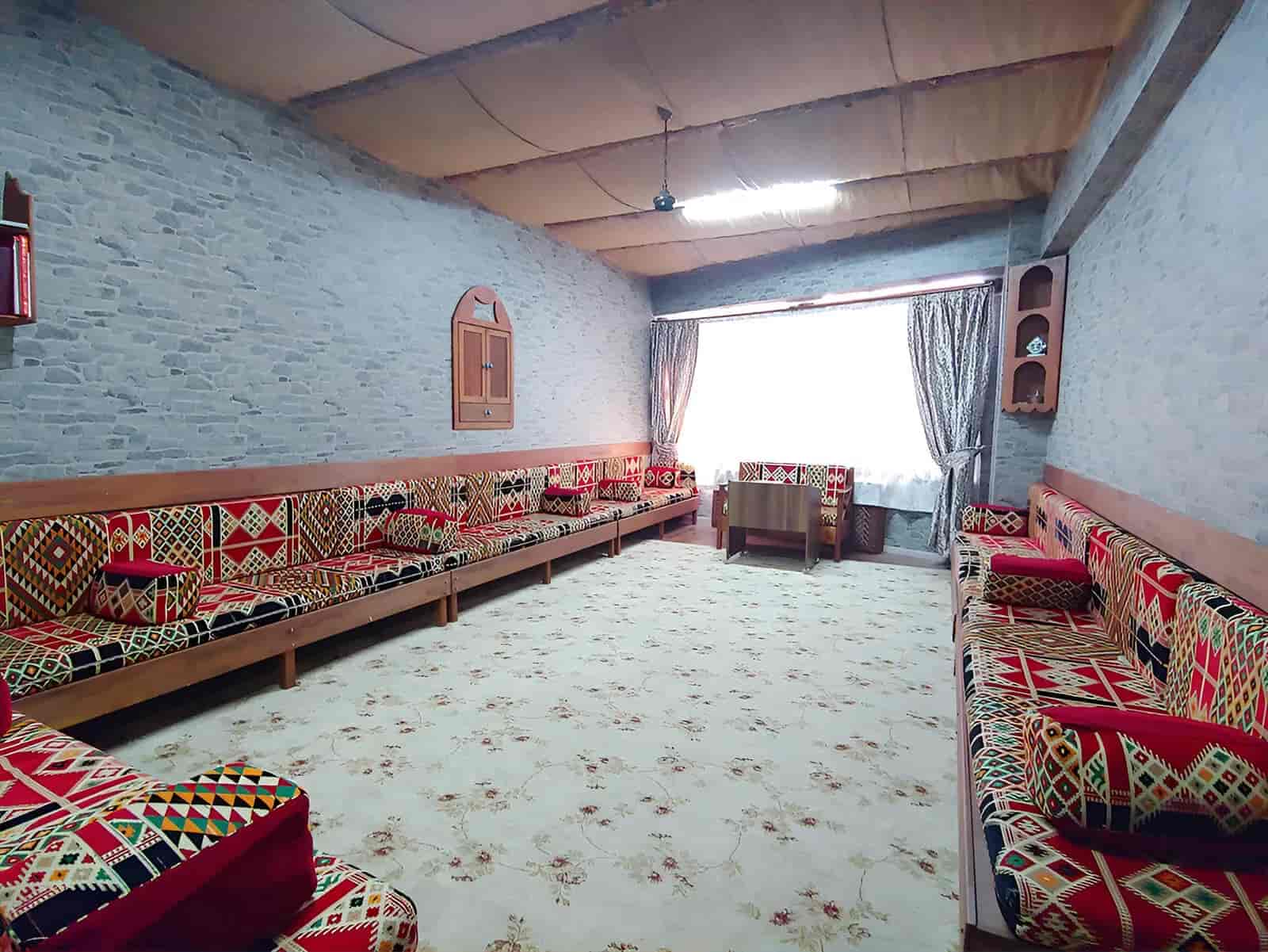 Diğer yurt görselleri