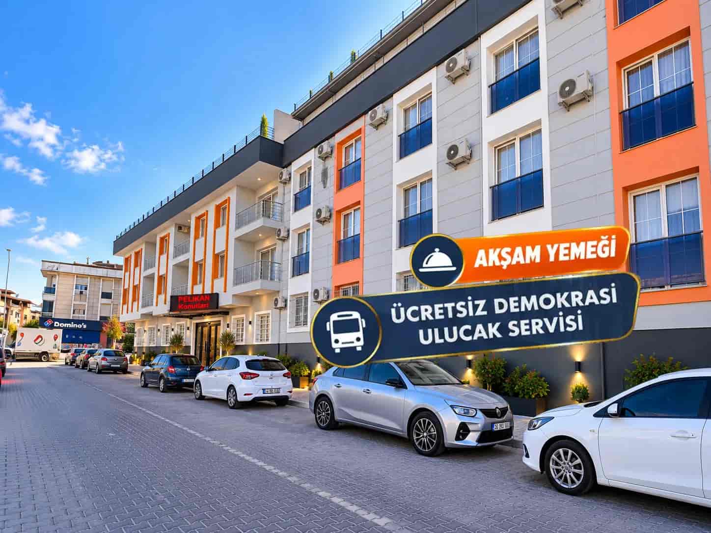 Diğer yurt görselleri