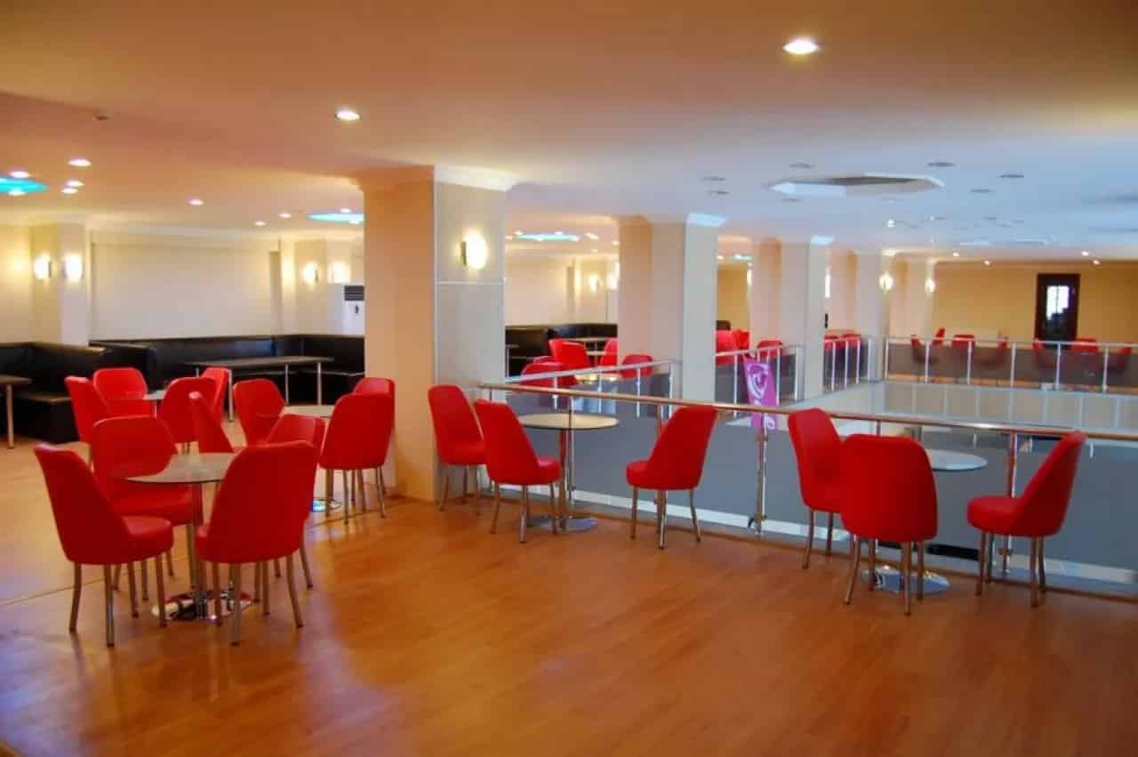 Elit Kız Öğrenci Yurdu görsel 10