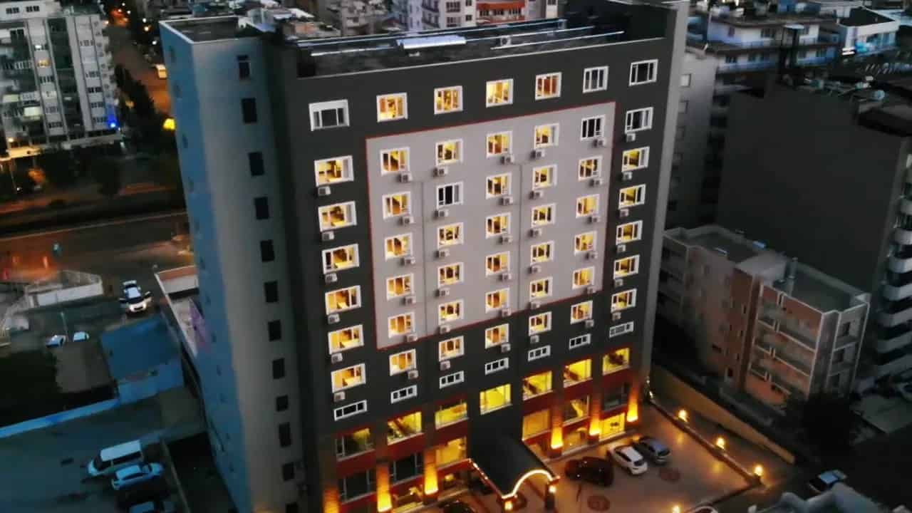 Elit Kız Öğrenci Yurdu görsel 2