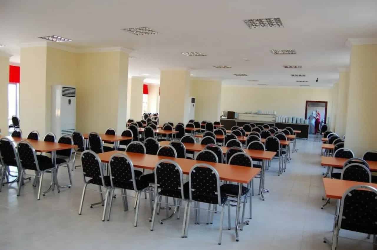 Elit Kız Öğrenci Yurdu görsel 8
