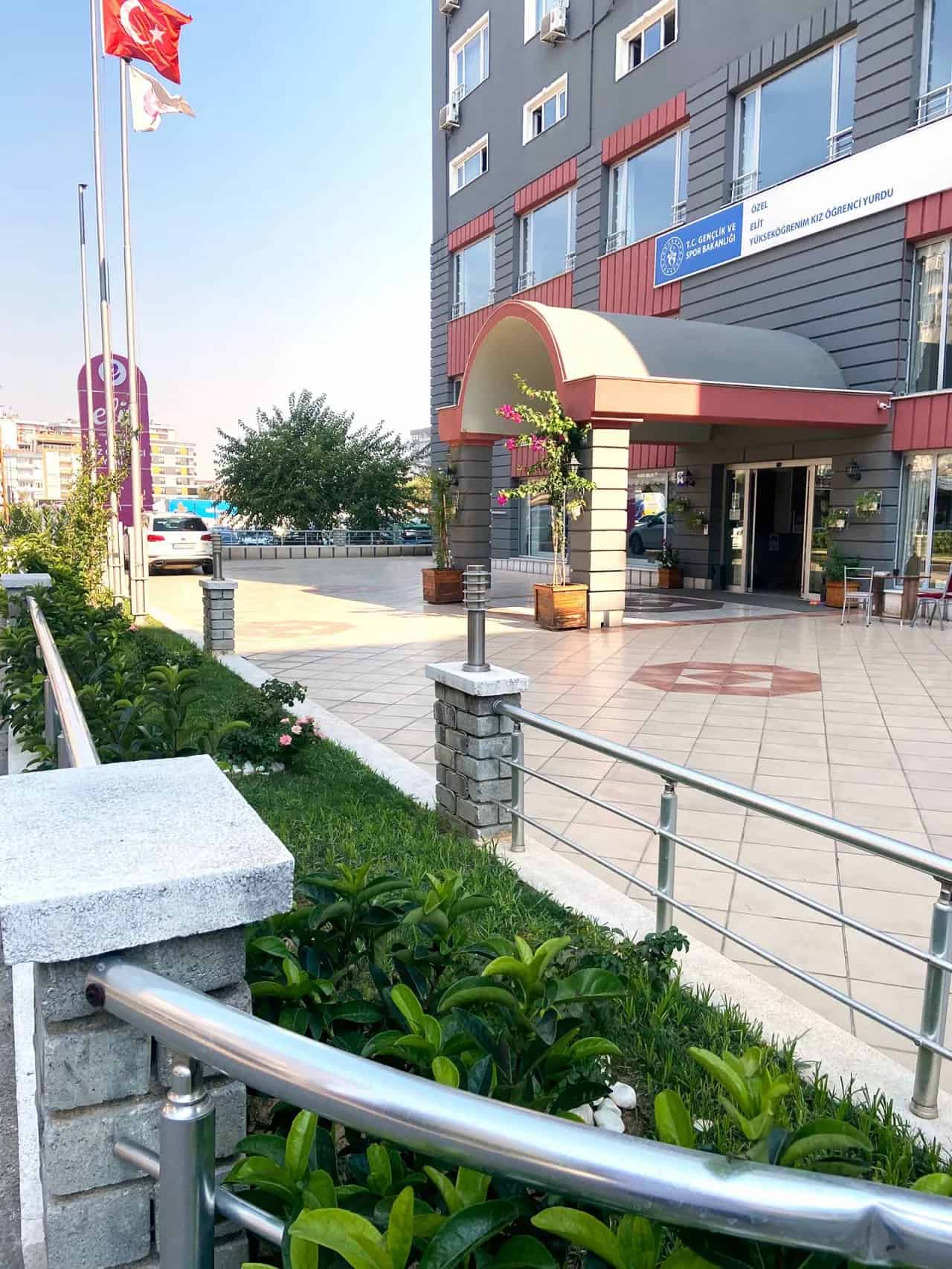 Elit Kız Öğrenci Yurdu görsel 9