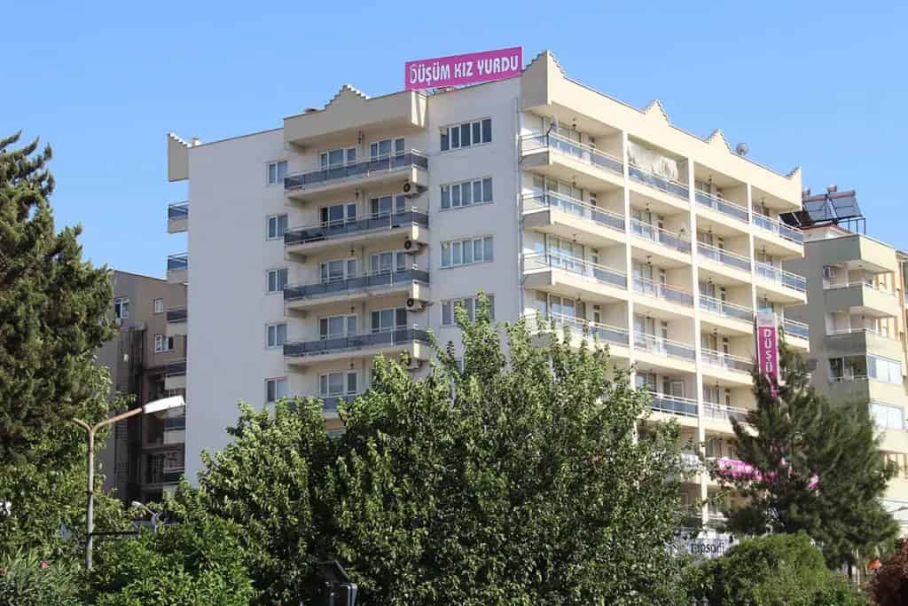 Düşüm Kız Öğrenci Yurdu görsel 1