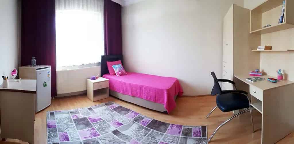 Düşüm Kız Öğrenci Yurdu görsel 9