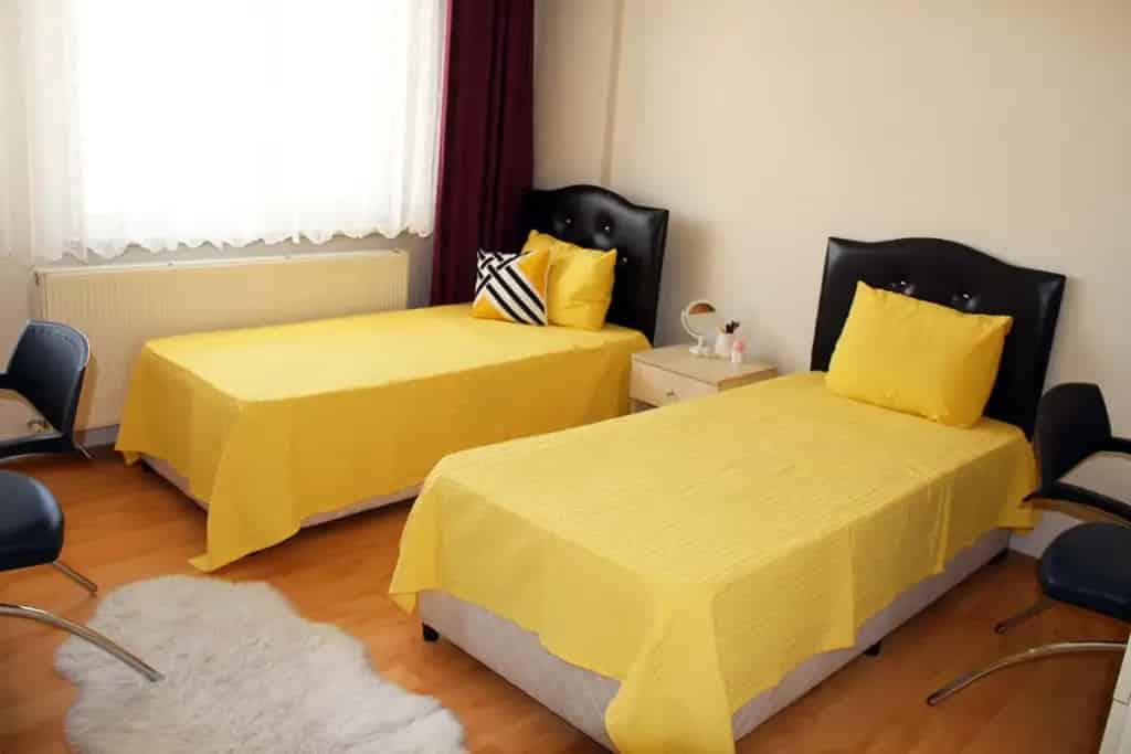 Düşüm Kız Öğrenci Yurdu görsel 7