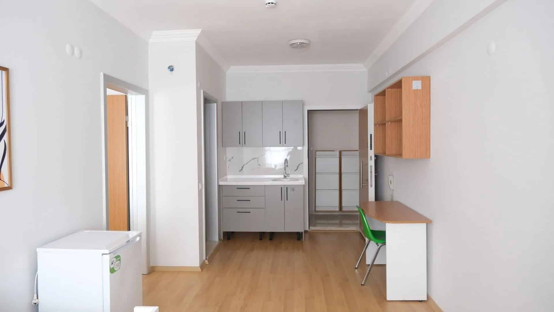 Yüceler Kız Öğrenci Yurdu görsel 4
