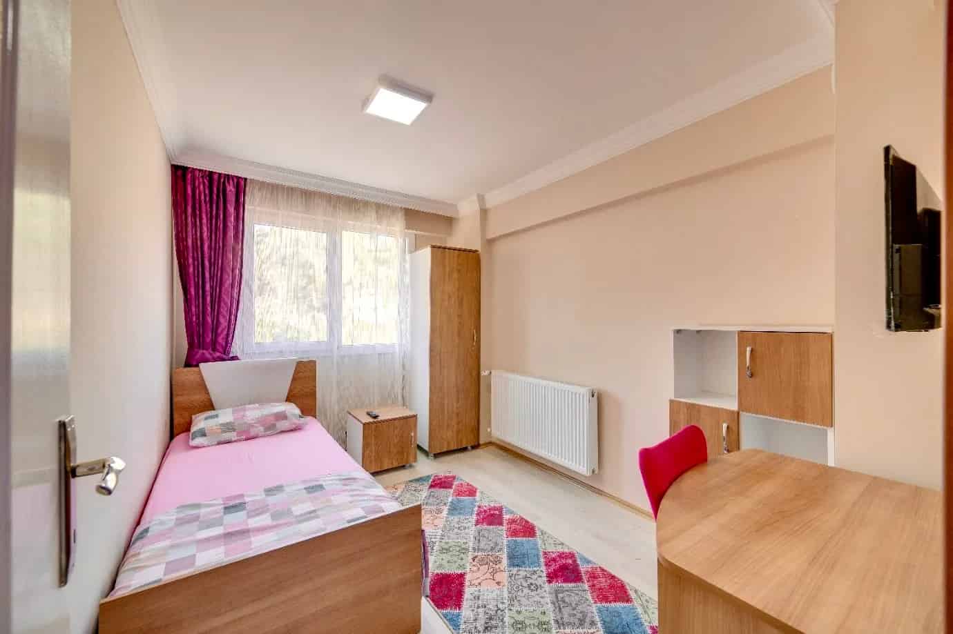 Arya Kız Öğrenci Yurdu 2 görsel 10