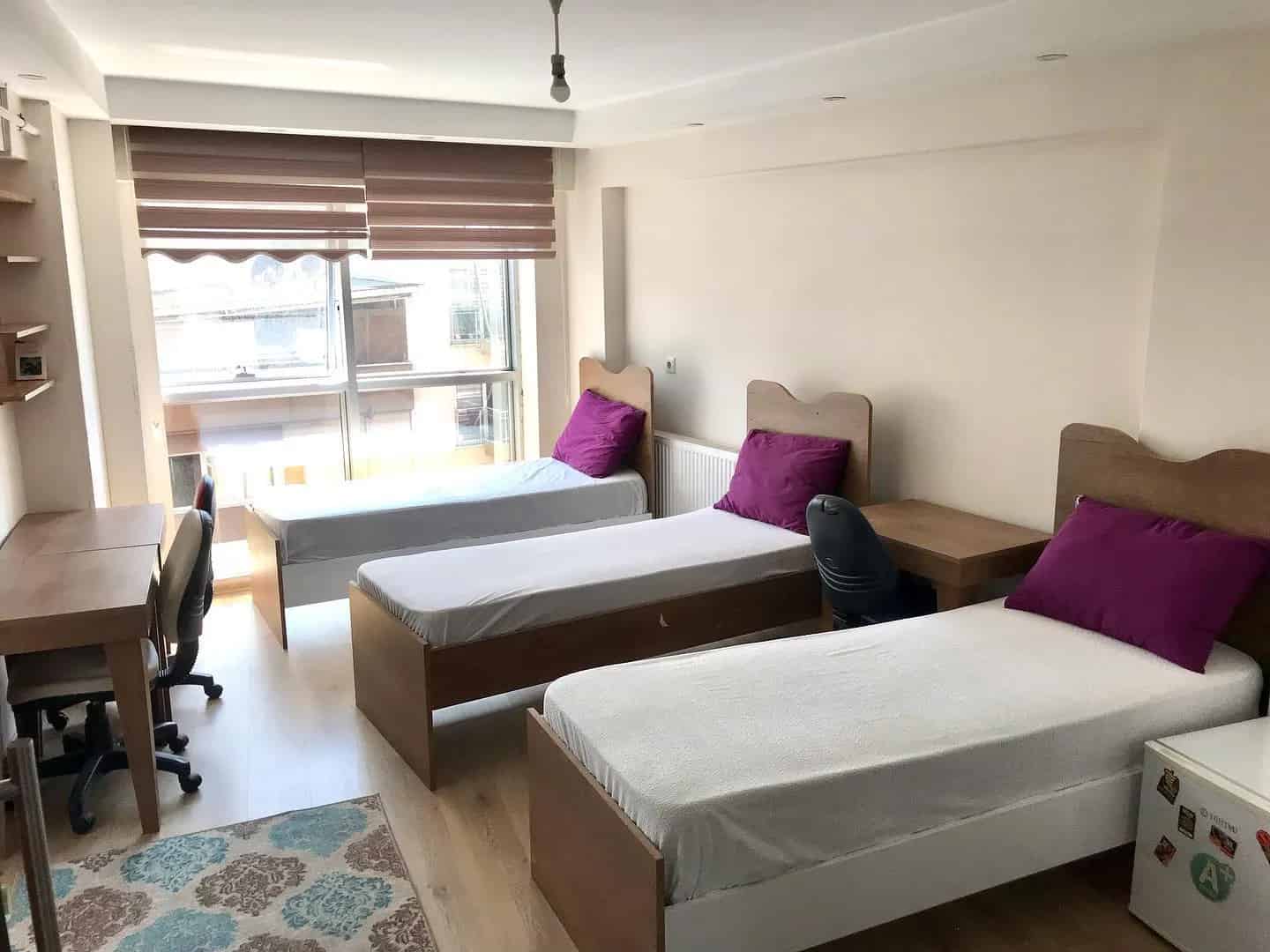 Gelişim Kız Öğrenci Yurdu görsel 4