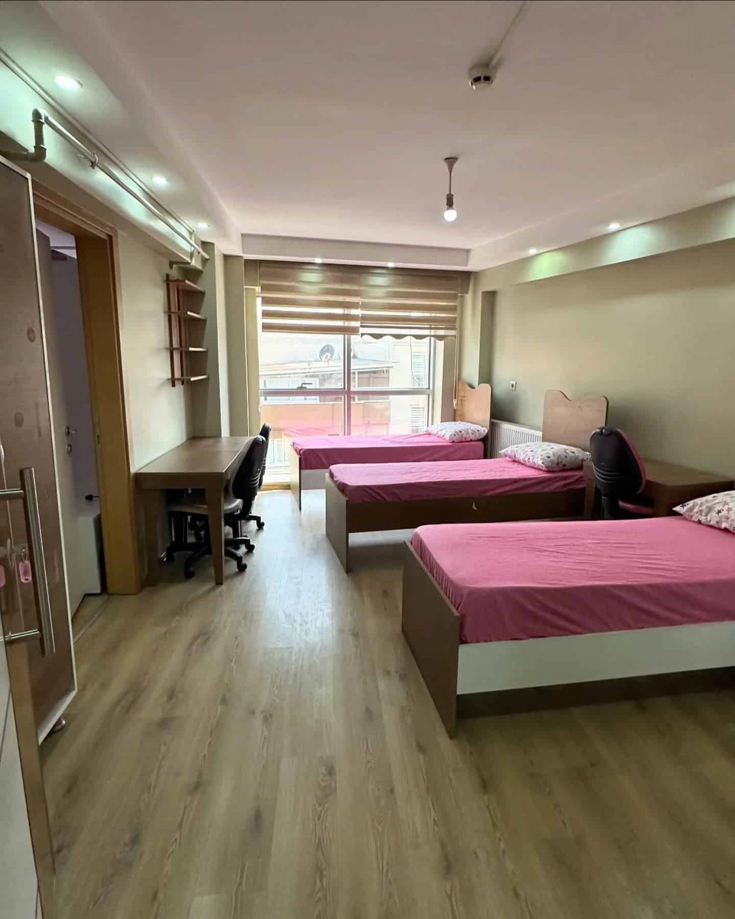 Gelişim Kız Öğrenci Yurdu görsel 7