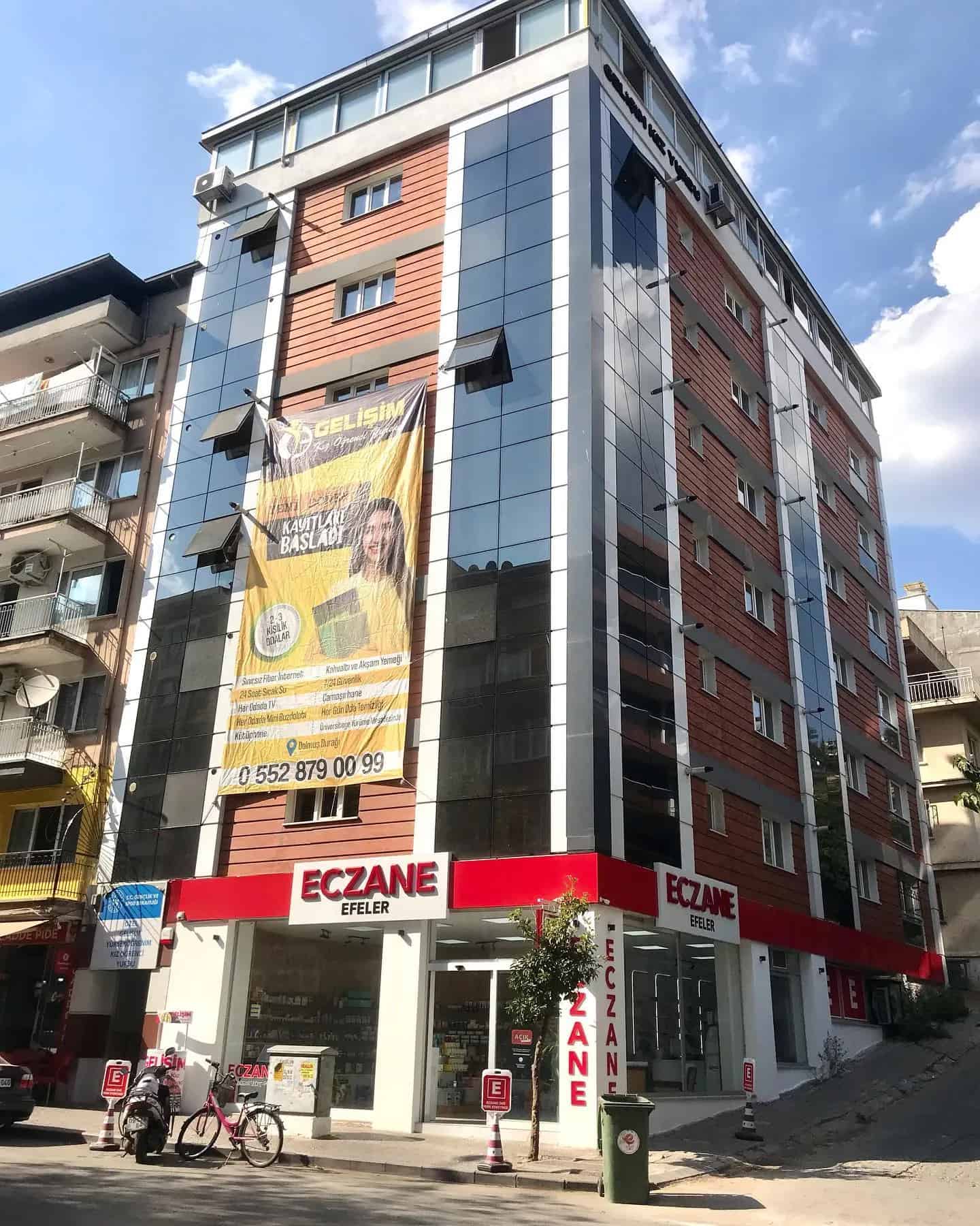 Gelişim Kız Öğrenci Yurdu görsel 3