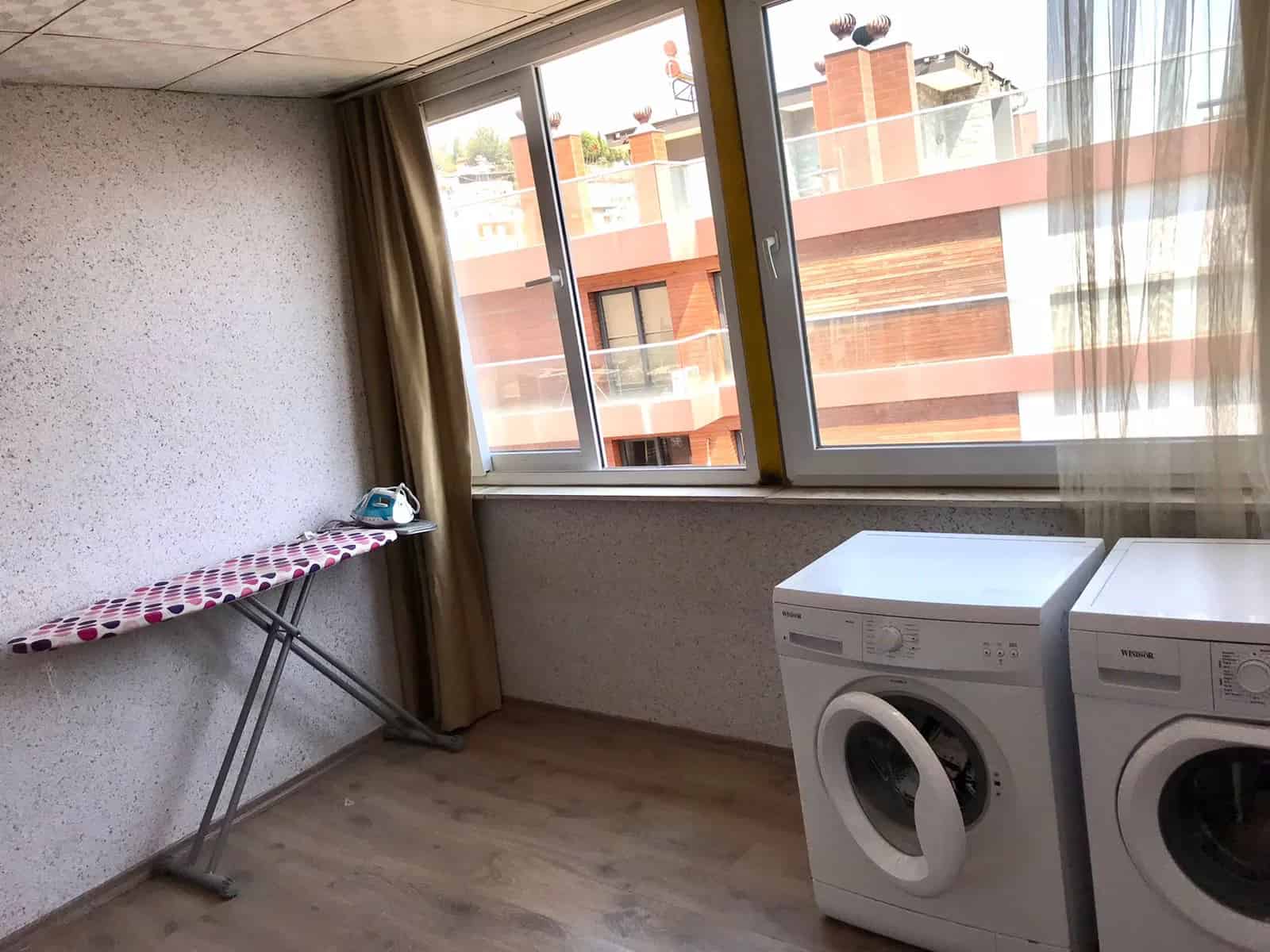 Gelişim Kız Öğrenci Yurdu görsel 10