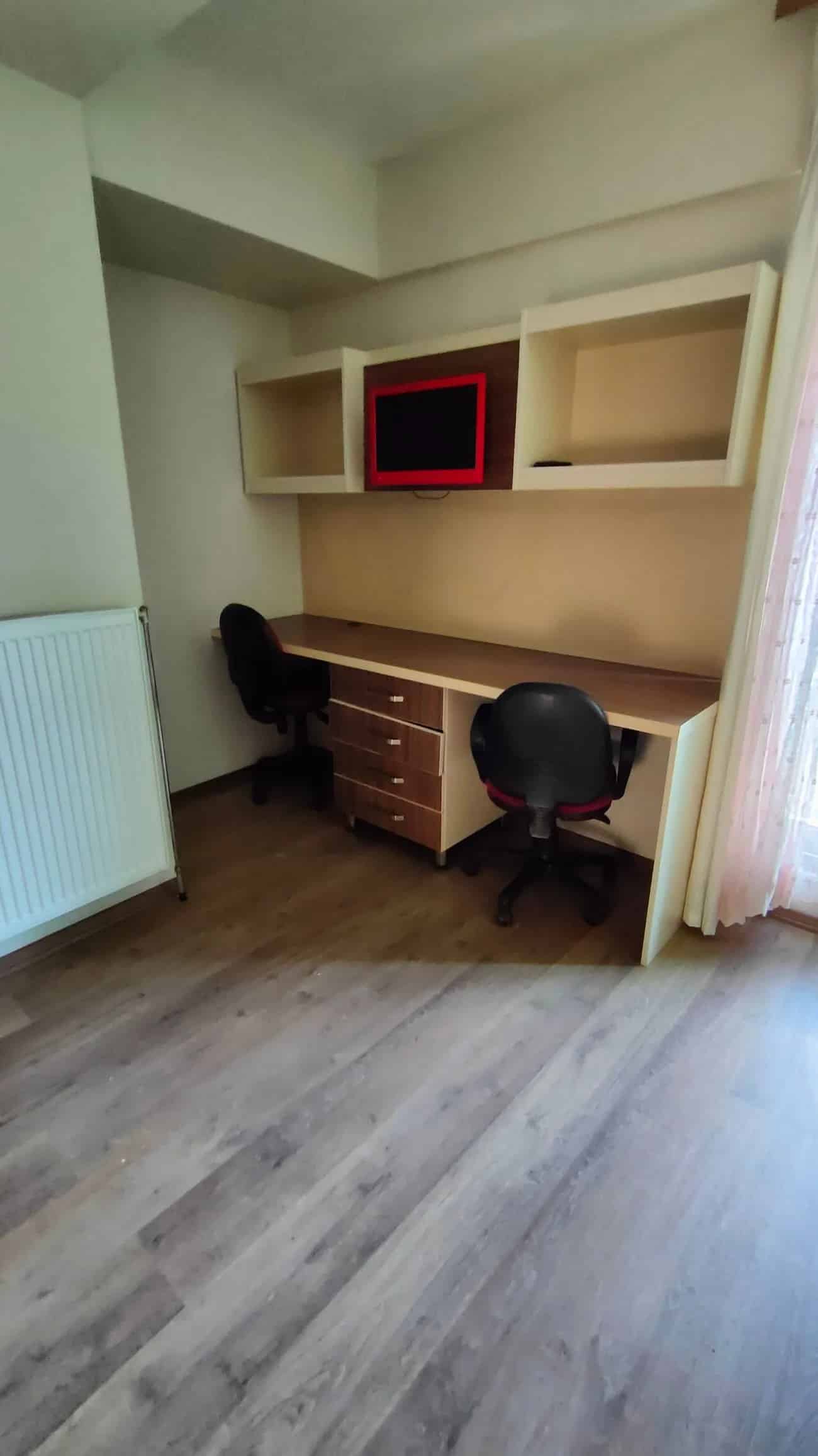 Kampüs Akademi Erkek Öğrenci Yurdu görsel 6