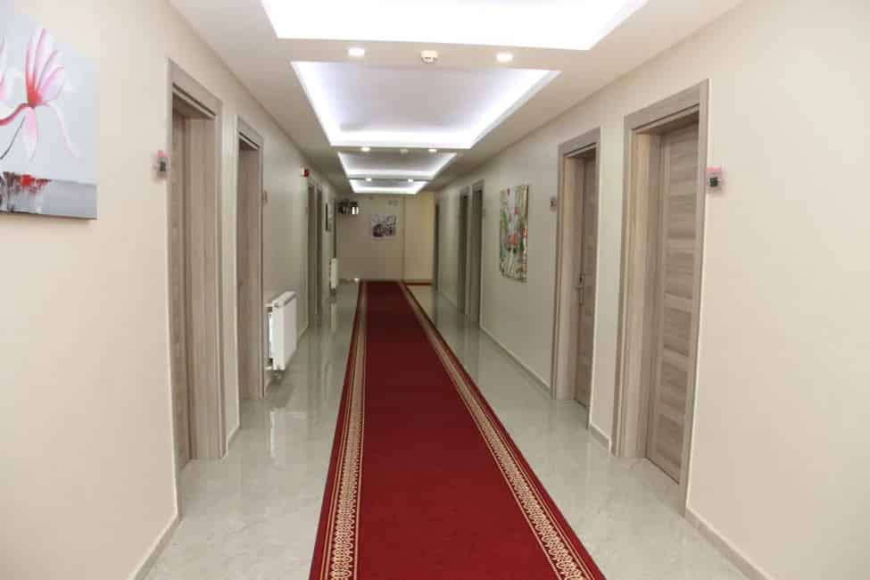 Özel Palmira Rezidans Kız Öğrenci Yurdu görsel 3