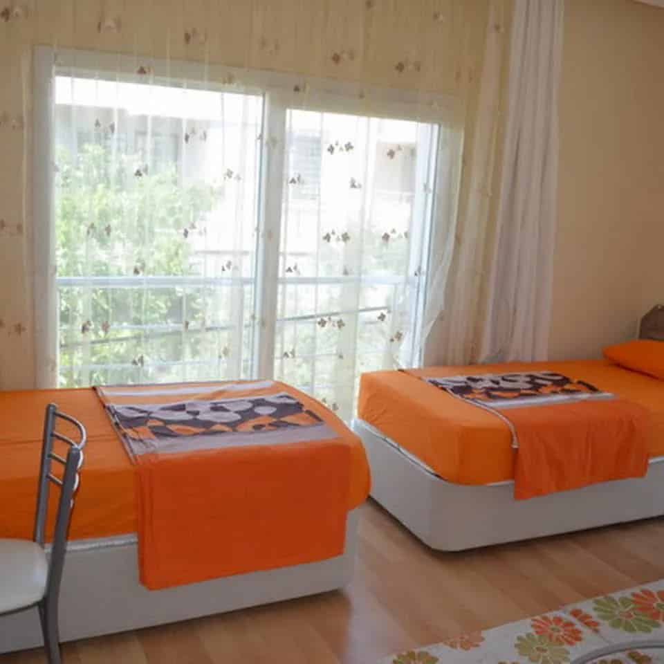 Forum Bornova Kız Yurdu görsel 2