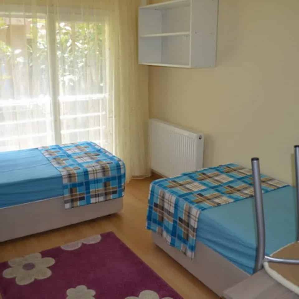 Forum Bornova Kız Yurdu görsel 4