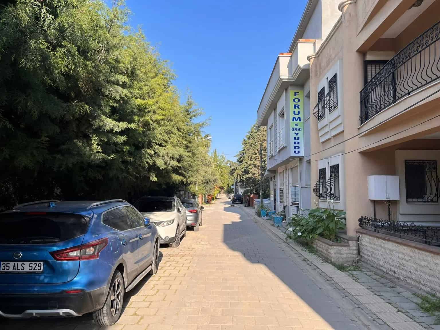 Forum Bornova Kız Yurdu görsel 1