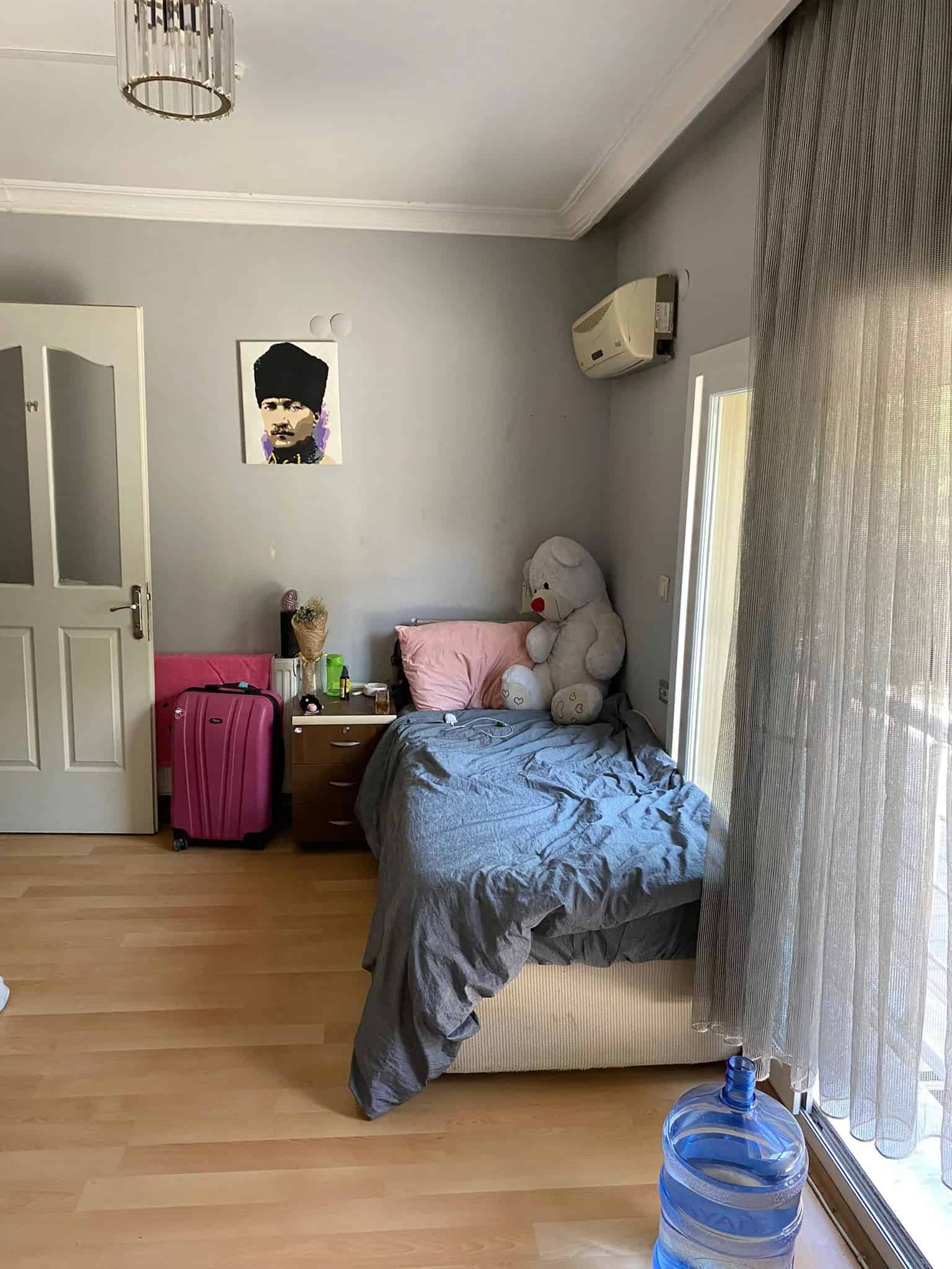 Forum Bornova Kız Yurdu görsel 6