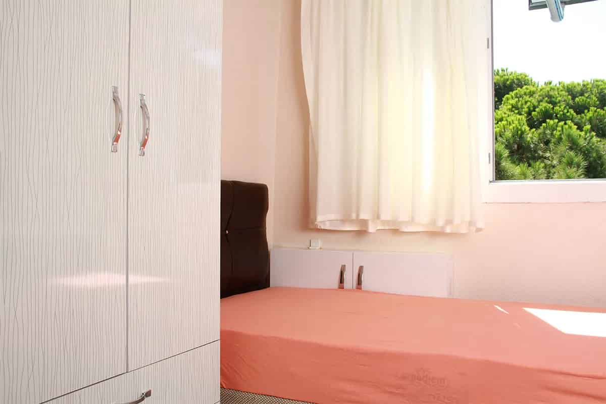 Batı Kız Öğrenci Yurdu görsel 9