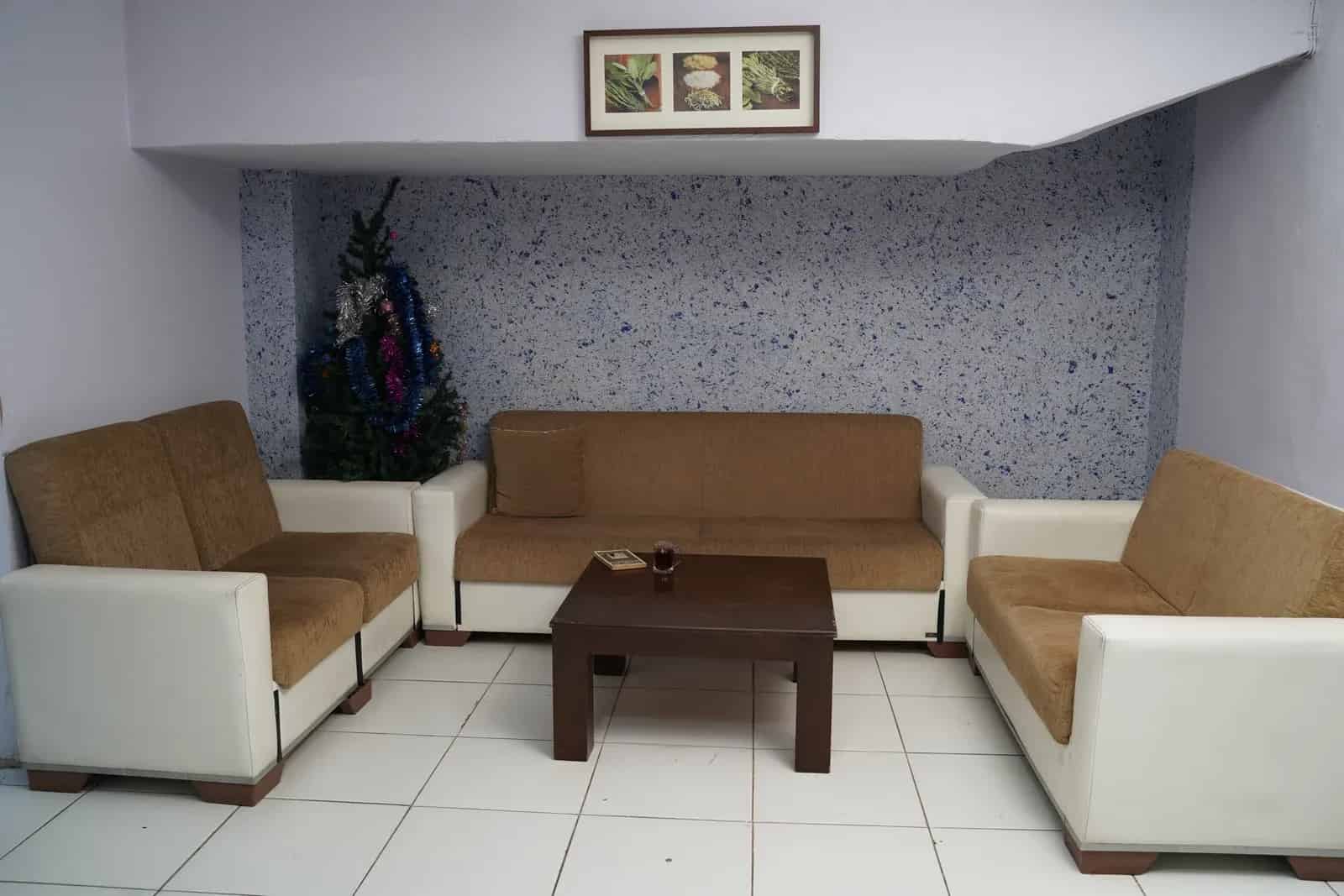 Özel Egem Yükseköğrenim Kız Öğrenci Yurdu görsel 5