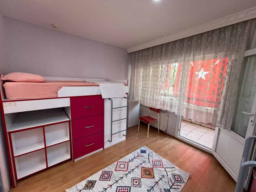 Özel Egem Yükseköğrenim Kız Öğrenci Yurdu - Bornova İzmir