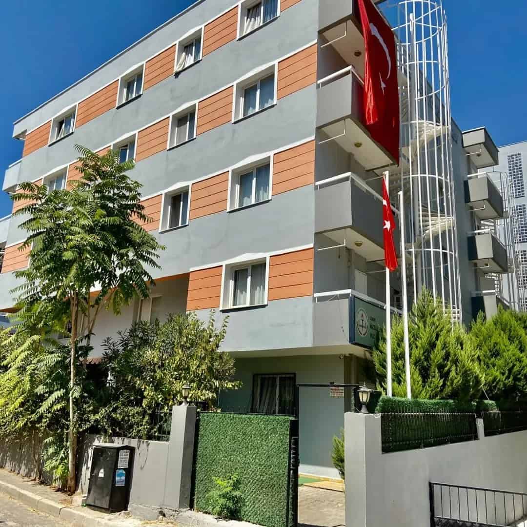 Şehzade Kız Öğrenci Yurdu görsel 1
