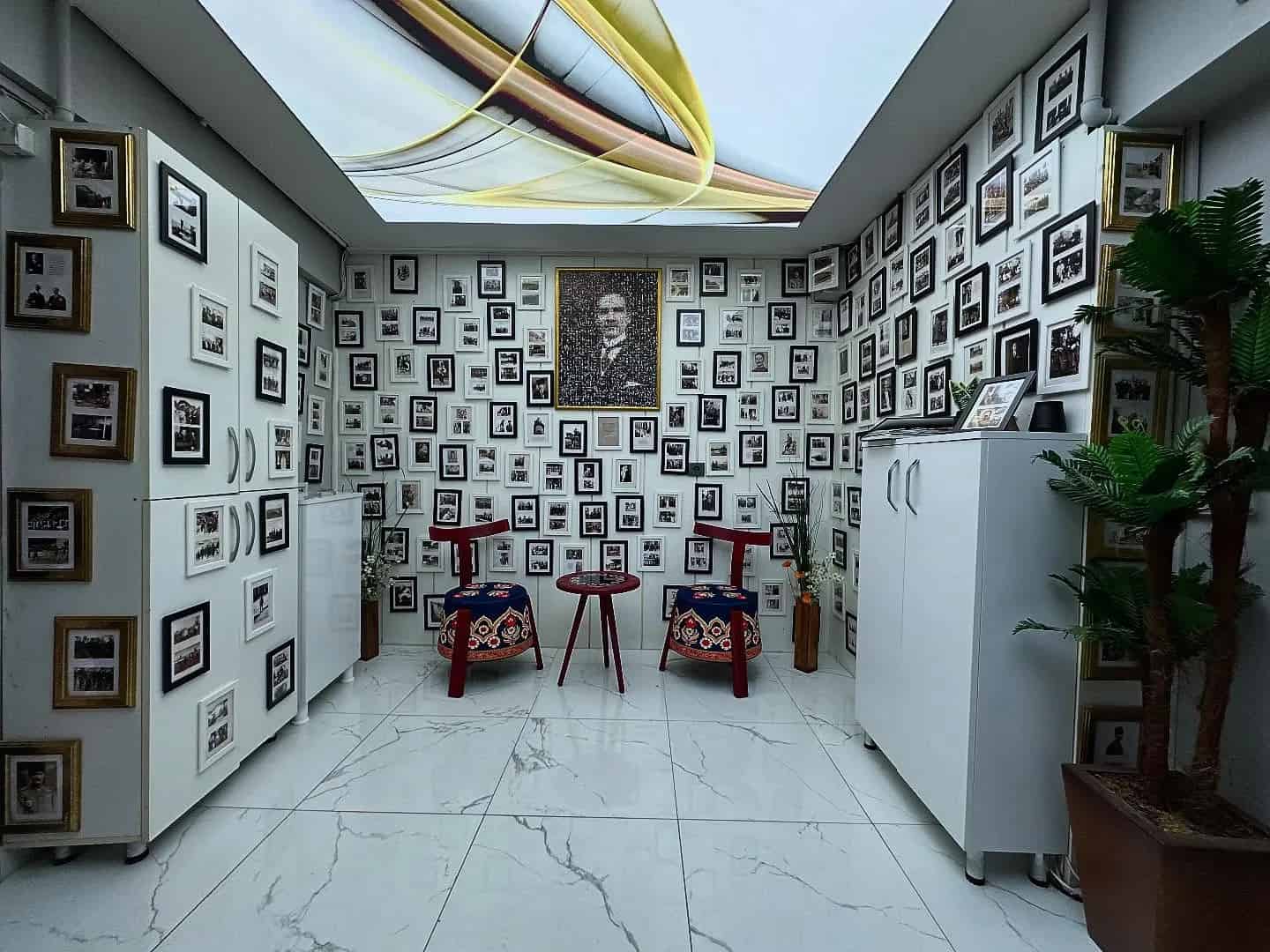 Şehzade Kız Öğrenci Yurdu görsel 6
