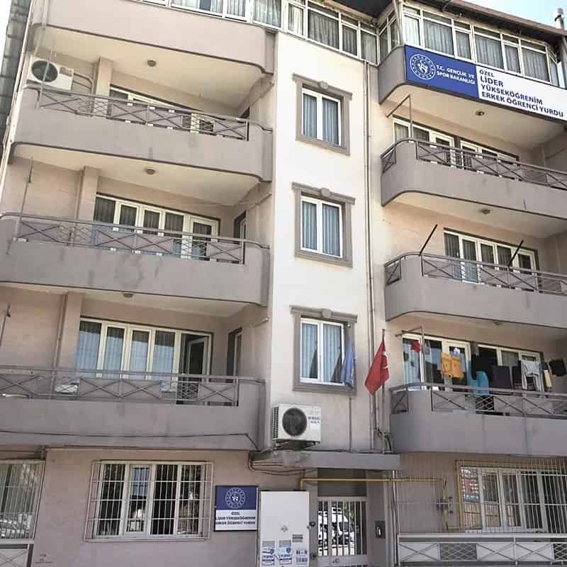 Lider Erkek Öğrenci Yurdu görsel 5