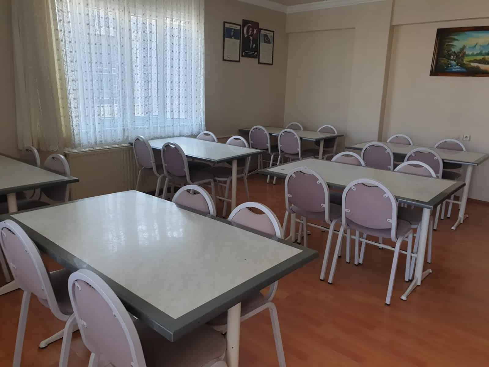 Lider Erkek Öğrenci Yurdu görsel 1