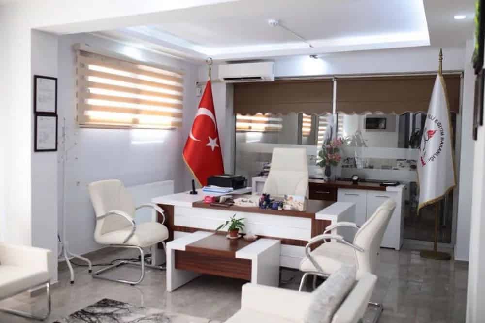 Kılıçlar Erkek Öğrenci Yurdu görsel 3