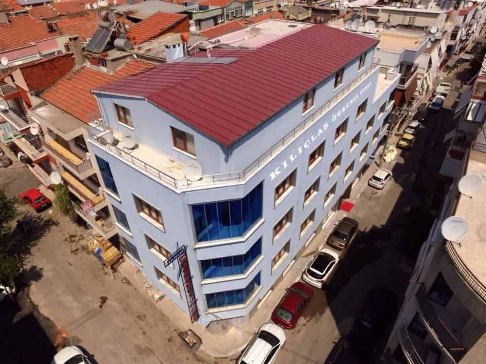 Kılıçlar Erkek Öğrenci Yurdu görsel 2