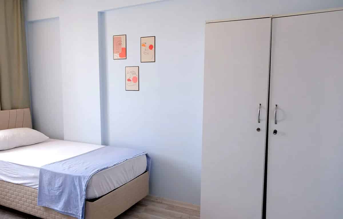 Özel Alaçatı Erkek Öğrenci Yurdu görsel 8