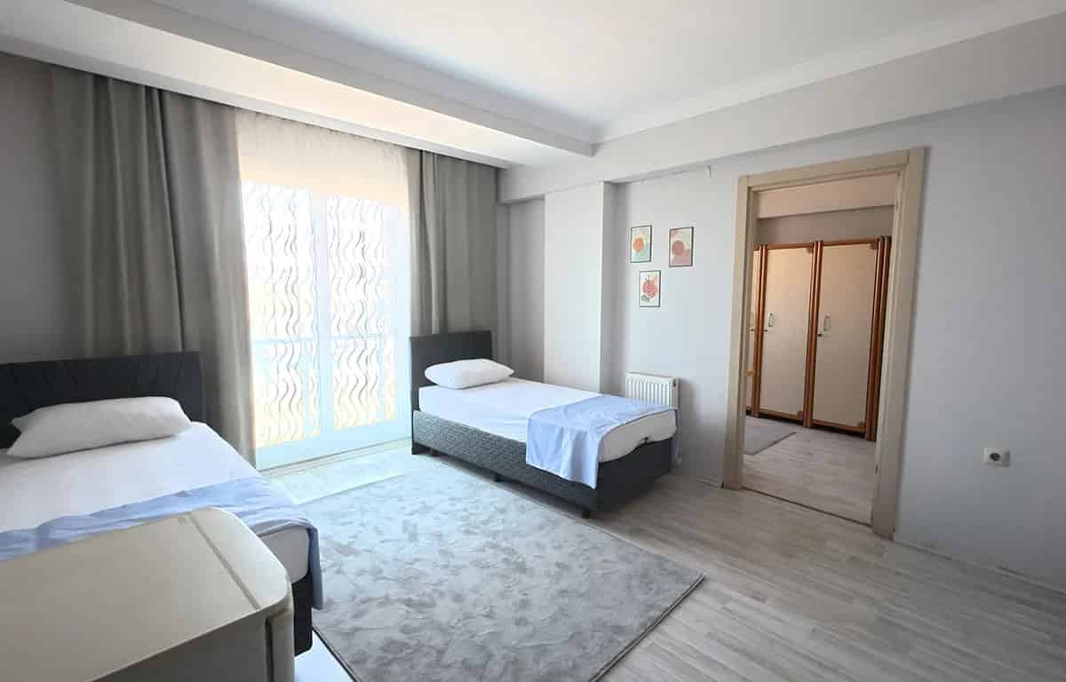 Özel Alaçatı Erkek Öğrenci Yurdu görsel 10