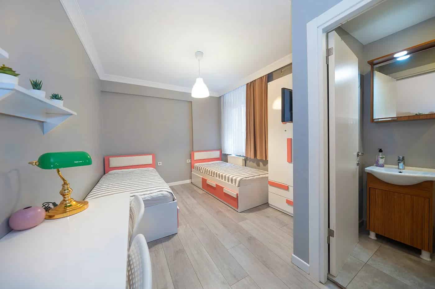 Academic House Kadıköy Şubesi görsel 4